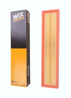 Buy WA9503 Air Filter For Peugeot 307 in Egypt