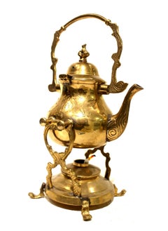 اشتري BRASS COFFEE MAKER 4CC-ALN50 في الامارات