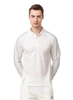 Buy Eden Full Sleeve Cricket Jersey in UAE