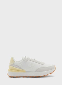 Buy Tech Runner Low Top Sneakers in UAE