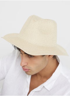 Buy Casual Trilby Hat in UAE