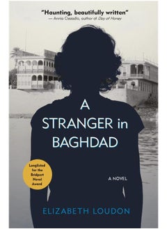 اشتري A Stranger in Baghdad في مصر