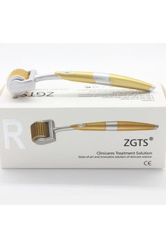 Buy Zgts Micro Needle Derma Roller 0.75mm in Egypt
