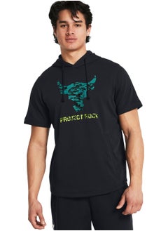 Buy Project Rock Payoff Terry Hoodie in Saudi Arabia