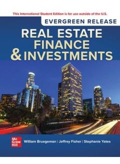 Buy Real Estate Finance & Investments ISE in UAE