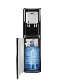 Buy Water Dispenser Hot and Cold 2 Tabs Bottom loading Cooler BBL3.1 in Egypt