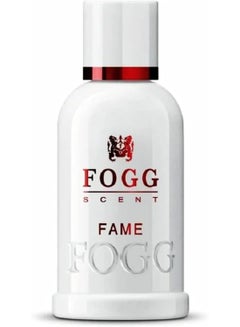 Buy FOGG SCENT FAME for Men, 100 ML in Egypt