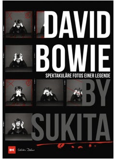 Buy David Bowie by Sukita in Saudi Arabia