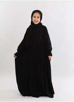 Buy Plain Kids Isdal Black For Women in Egypt