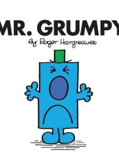 Buy Mr. Grumpy in Saudi Arabia