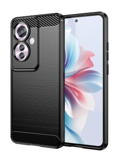 Ultra Slim Transparent TPU Soft Case For OPPO A94 5G – Clear Gel Silicone Cover