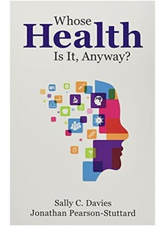 اشتري Whose Health Is It, Anyway? في الامارات