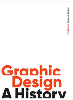 Buy Graphic Design Third Edition in Egypt