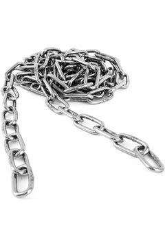 Buy RACO Multipurpose Heavy Duty GI Chain 4 KG 12 MM - 1.5 METER in UAE