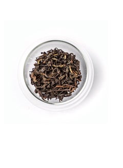 Buy Da Hong Pao grade A, chinese oolong tea - 50g loose leaf in UAE