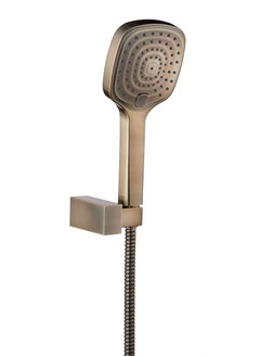 Buy Infinity Bath Room Hand Shower Set With PIpe 120cm in Saudi Arabia