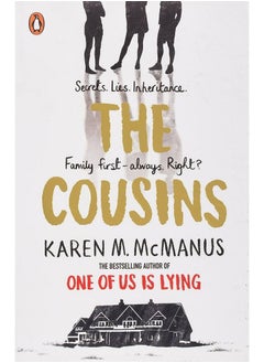 Buy The Cousins in UAE