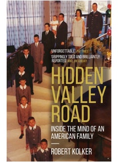 Buy Hidden Valley Road in Saudi Arabia