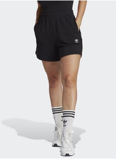 Buy Adicolor Essential French Terry Shorts in UAE