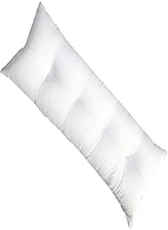 Buy Fiber Pillow - Size 100x42 cm in Egypt