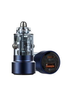 Buy Recci Journey ON-Board 75W Car Charger RCC-N15 in Egypt