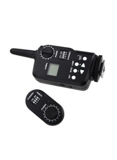 Buy FT-16 Wireless Power Controller Remote Flash Trigger for Godox Witstro AD180 AD360 Speedlite Flash Canon Nikon Pentax Camera in Saudi Arabia