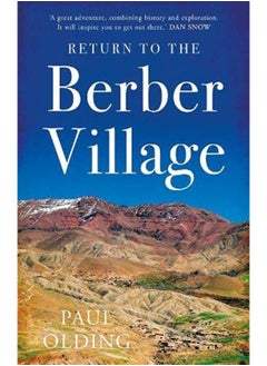 اشتري Return to the Berber Village في الامارات