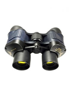 Buy 60x60 Night Vision Binocular for Hiking Travel Field Work Forestry Fire Protection in UAE