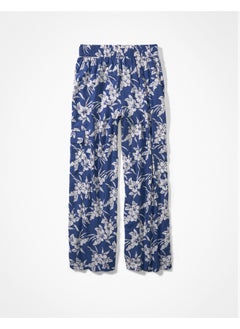 اشتري AE Super High-Waisted Cargo Wide-Leg Pant في مصر