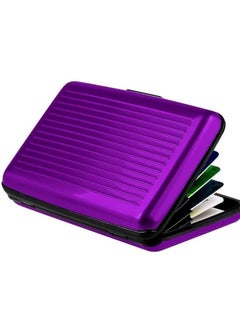 Buy Credit Business Id Card Holder Wallet Purse in Egypt