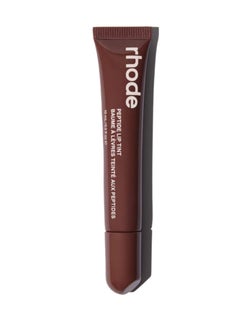 Buy RHODE Peptide Lip Tint - Espresso, 10ml in UAE