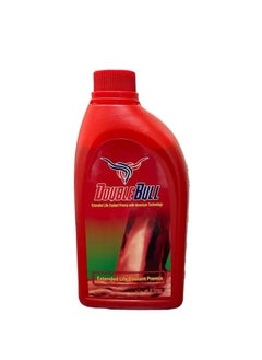 Buy Pack of 3 Double Bull Extended Life Coolant: Premium Protection for Your GCC Car in UAE