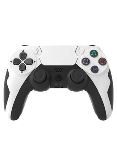 اشتري Wireless Controller Joystick for PS4/PS4 Slim/PS4 Pro Anti-slip PlayStation 4 Bluetooth Gamepad في الامارات