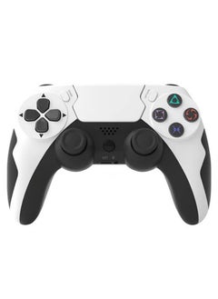 Buy Wireless Controller Joystick for PS4/PS4 Slim/PS4 Pro Anti-slip PlayStation 4 Bluetooth Gamepad in Saudi Arabia