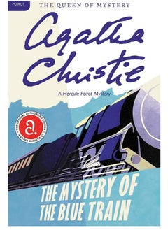 Buy The Mystery of the Blue Train in Egypt