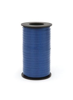 Buy Berwick 1 62 1 62 Splendorette Crimped Curling Ribbon 3/16Inch Wide By 500Yard Spool Navy in UAE