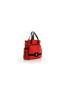 Buy Diaper Bag -Red in Egypt