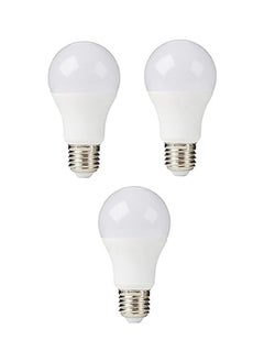 Buy 3 LED Lamps - White Light in Egypt