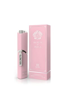 Buy Secrets Of Diana EDP For Woman - 100ml in Egypt