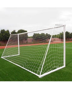 Buy SportQ Soccer Goal Net, Full Size Replacement Sports Soccer Goal Net for Sports Match Training for 5 Player Stadiums in Egypt