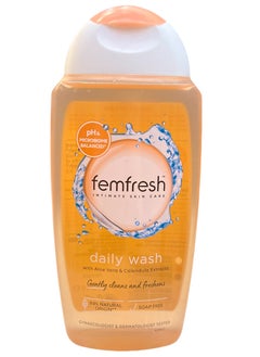 Buy Daily Intimate Wash 250ml in UAE