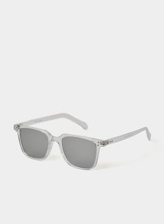 اشتري Full Rim Wayfarer Sunglasses في السعودية