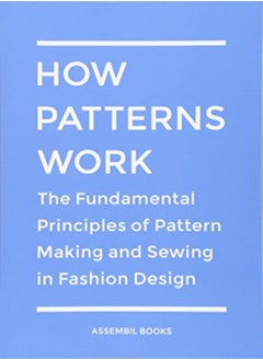 Buy How Patterns Work by Books, Assembil Paperback in UAE