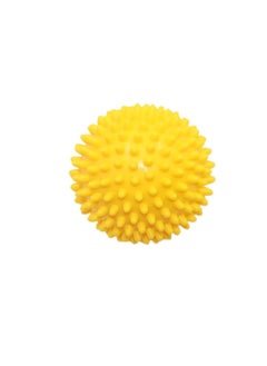 Buy Blister Massage Ball, Spiky Feather Massager Ball, Automatic Tissue Massager for the Feet, Sensory Ball to Treat Inflammation, Size 7 cm, Multi-Colour, from SportQ, in Egypt