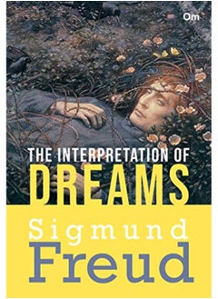 Buy The Interpretation Of Dreams in UAE