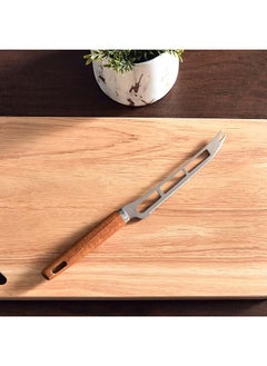 اشتري Eco Grip Cheese Knife 27 x 2.2 cm في الامارات