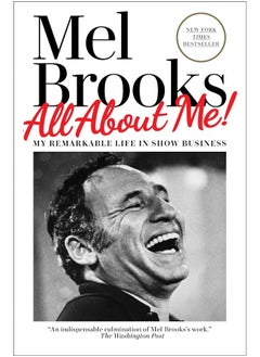 اشتري All about Me!: My Remarkable Life in Show Business في الامارات