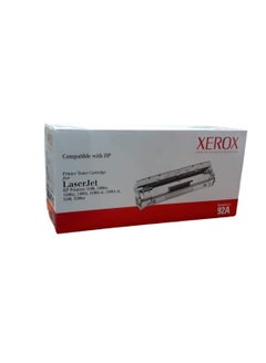 Buy Xerox Compatible Black Toner Cartridge HP 92A in Egypt
