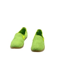 اشتري SQW015-Squadra canvas, comfortable loafers for women في مصر