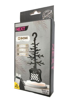 Buy BOX Air Freshener - Silver in Egypt